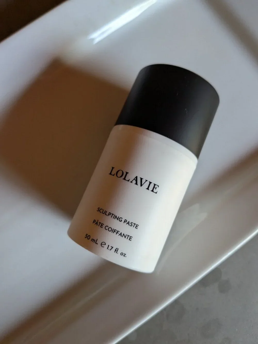Lolavie Sculpting Paste